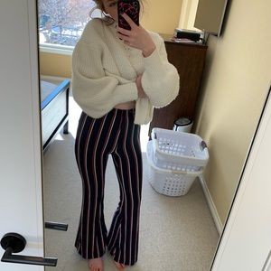 “Hippie” leggings